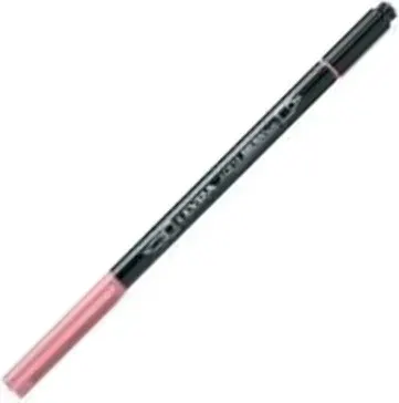 LYRA KEÇELİ KALEM AQUA BRUSH DUO FIRÇA UÇLU FL TINT DEEP L6520030