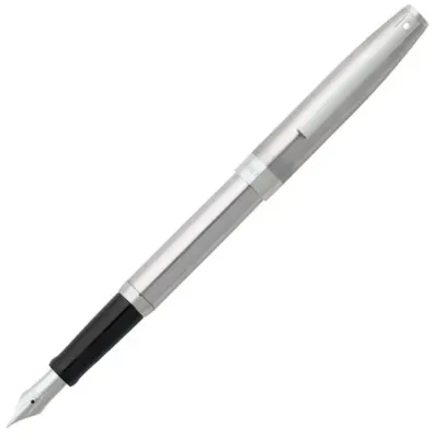 SHEAFFER DOLMA KALEM SAGARIS 9472-0 KROM M UÇ