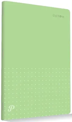 ÇINAR DEFTER A4 OKUL KARTON KAPAK 60 YP. ÇİZGİLİ 13004 (Best)