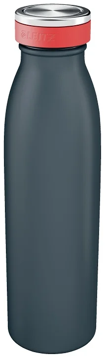LEITZ MATARA & TERMOS COSY 500 ML L-9016 GRİ
