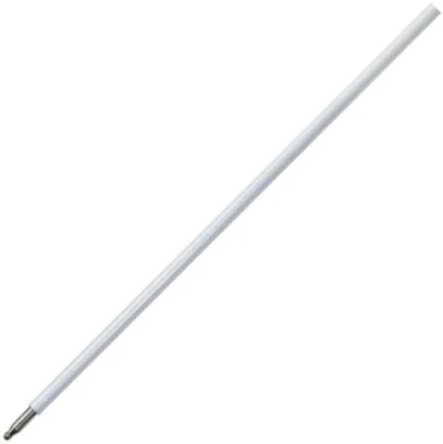 BRUNO VISCONTI TÜKENMEZ KALEM YEDEĞİ 0.7 MAVİ UZUNLUK 135 Mm. 10 LU PAKET 23-0039