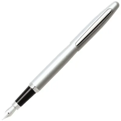 SHEAFFER DOLMA KALEM VFM 9400-0 MAT KROM M UÇ