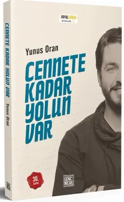NESİL GENÇ - CENNETE KADAR YOLUN VAR
