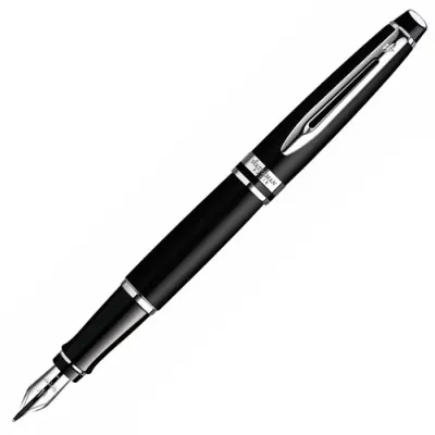 WATERMAN DOLMA KALEM EXPERT 3 MAT SİYAH CT S0951860