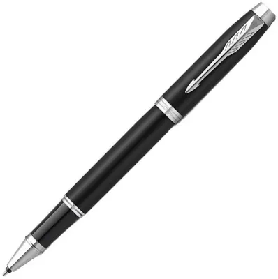 PARKER ROLLER KALEM IM MAT SİYAH CT 2143634