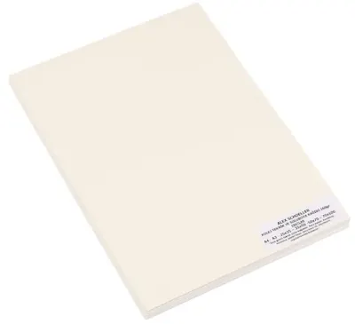 ALEX TEKNİK ÇİZİM KAĞIDI 35x50 ART 200GR 100 LÜ ALX-0275