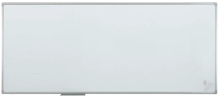 İNTER YAZI TAHTASI DUVARA MONTE ELEGANT LAMİNANT 100x250