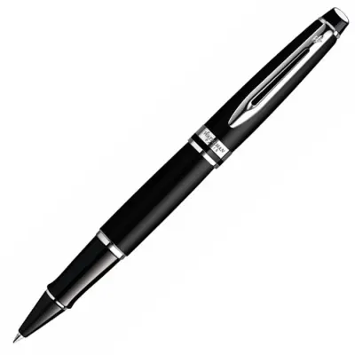 WATERMAN ROLLER KALEM EXPERT 3 MAT SİYAH CT S0951880