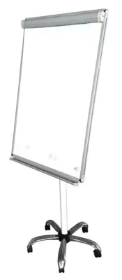AKYAZI YAZI TAHTASI MOBİL 70X100 FLIPCHART 0023