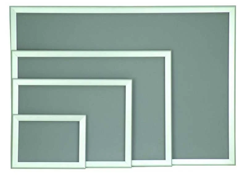 AKYAZI REKLAM PANOSU STANDART 25 Lİ 100X140 0303