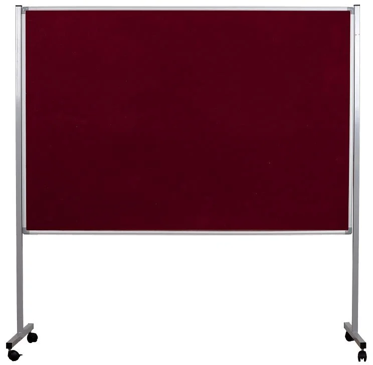 İNTER MANTAR PANO ÇUHALI MOBİL 120X140 555-2-B