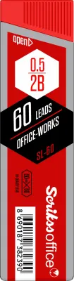 SCRIKSS OFFICE MİN SL-60 0.5 2B DÖKME