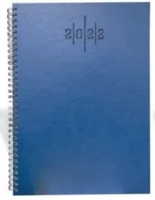 LİZ AJANDA 20x28 HAFTALIK THERMO SPR. AJ766T
