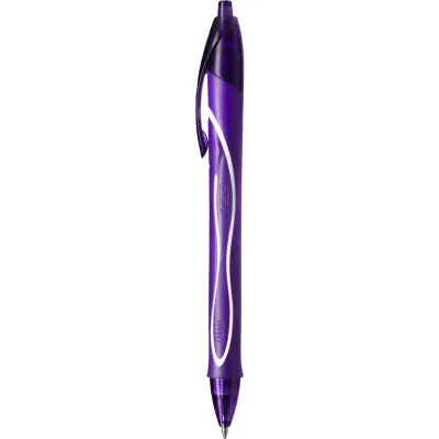 BIC JEL KALEM INTENSITY QUICK DRY 12 Lİ MAVİ 950442