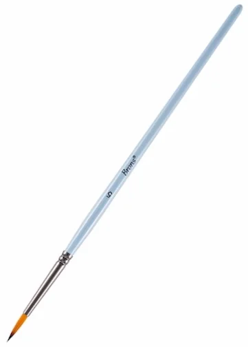 BRONS SULU BOYA FIRÇASI 123 SERİSİ SERİ KISA SAP NO: 5 ASKILI BLS. BR-756 (Best)