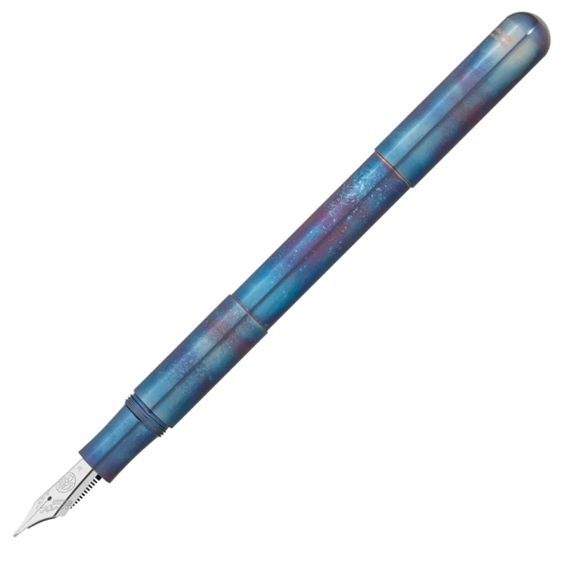 KAWECO DOLMA KALEM SUPRA FIREBLUE M UÇ 10002061
