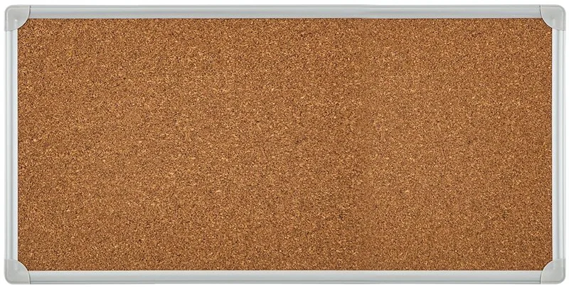 İNTER MANTAR PANO ELEGANT 90X180