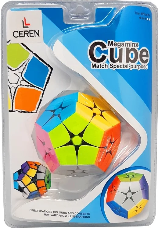 CANTOYS BEŞGEN SABIR KÜPÜ CTOY-FX7522