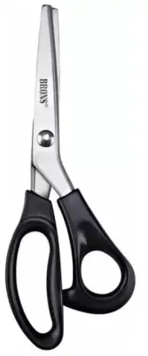 BRONS MAKAS SÜLFİLE 24 CM BR-711
