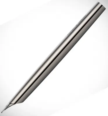 PORSCHE DOLMA KALEM P3135 SOLID FOUNTAİN M UÇ PD924035