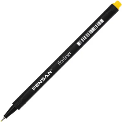 PENSAN FINELINER 6500 SARI