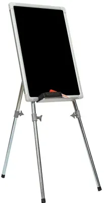 İNTER YAZI TAHTASI TELESKOPİK 50X70 YEŞİL