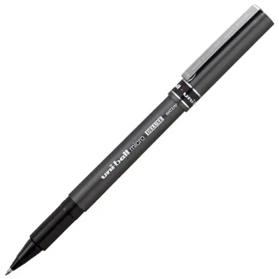 UNİ ROLLER KALEM DELUXE UB-155 0.5 YEŞİL