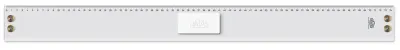 HATAS PARALEL CETVEL MİKA EKONOMİK 75 CM 01240 (Best)