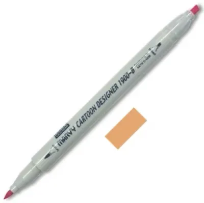 MARVY GRAFİK MARKÖR 1900B-S/30 ROSEWOOD