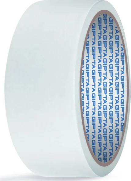 GIPTA ÇİFT TARAFLI BANT 38x25 MM F2621