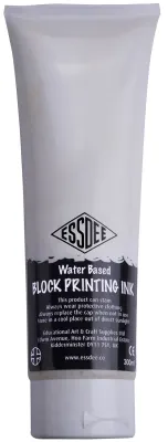 ESSDEE LINOLIUM BOYA 300 ML LPI/12 WHITE