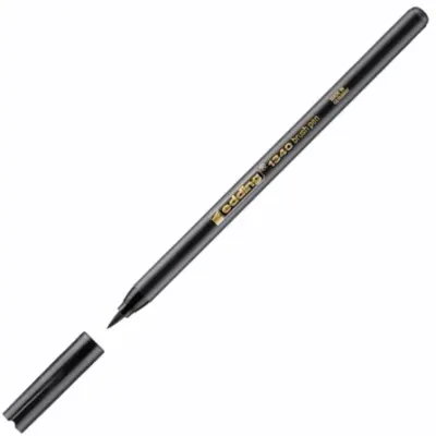 EDDING FIRÇA UÇLU KALEM E-1340 SARI