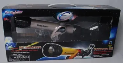 KAKOSAN TELESKOP SETİ HD NO:32001