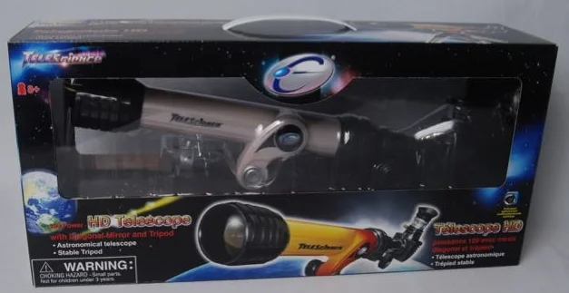 KAKOSAN TELESKOP SETİ HD NO:32001