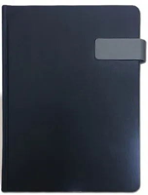 LİZ AJANDA 17x24 GÜNLÜK THERMO PUNTO AJ7001