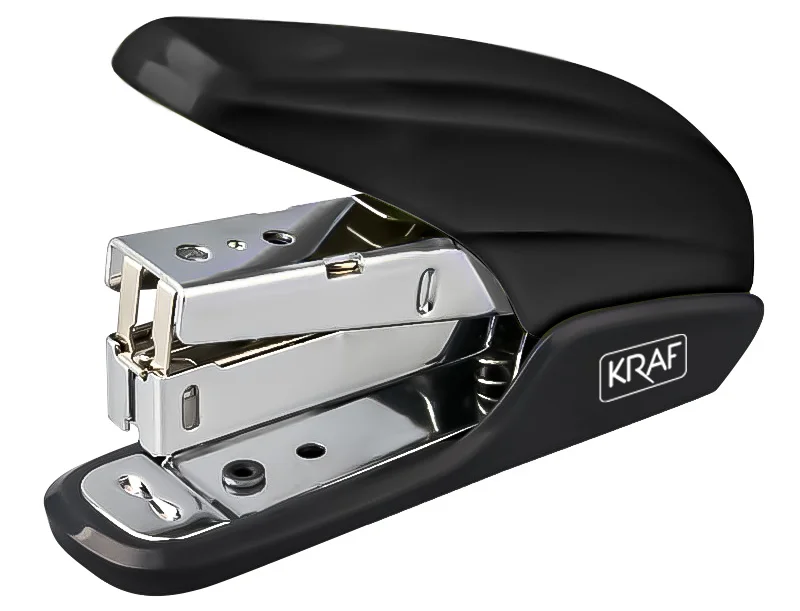 KRAF ZIMBA MAKİNESİ NO:10 15G ENERJİ TASARRUFLU SİYAH