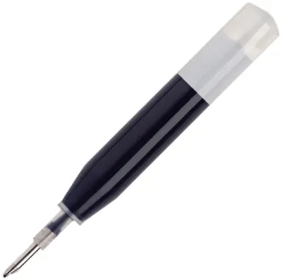 CROSS TÜKENMEZ KALEM REFİLİ NUCLEUS SİYAH 8516-1