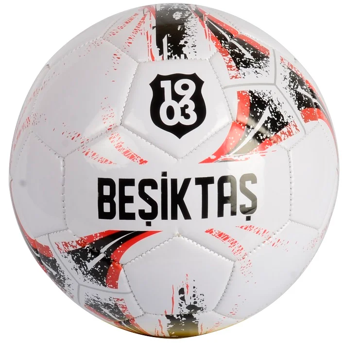 TİMON FUTBOL TOPU BJK KARİZMA NO:5 501482