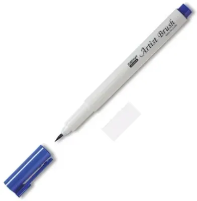 MARVY FIRÇA KALEM BRUSH PEN 1100-37 LT.COOL GREY