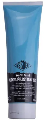 ESSDEE LINOLIUM BOYA 300 ML LPI/01 SKY BLUE