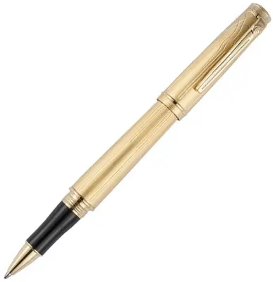 SCRIKSS ROLLER KALEM HERITAGE ALTIN KAPLAMA