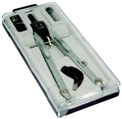 LUTEK PERGEL HASSAS AYARLI PRG-LT-8004C