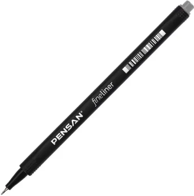PENSAN FINELINER 6500 GRİ
