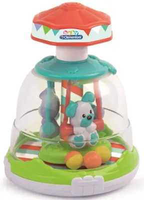 CLEMENTONI BABY ATLI KARINCA CLE-17193