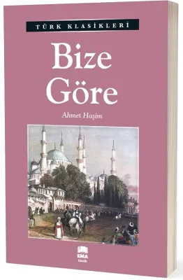 EMA KLASİK - BİZE GÖRE