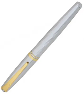 STEELPEN ROLLER KROM 0166R