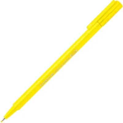 STAEDTLER BROADLINER TRIPLUS 0.8 SARI 338-1