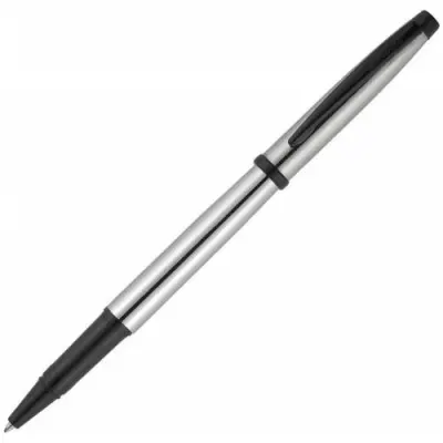 SCRIKSS ROLLER KALEM 800M 16 LI STAND SİYAH KROM