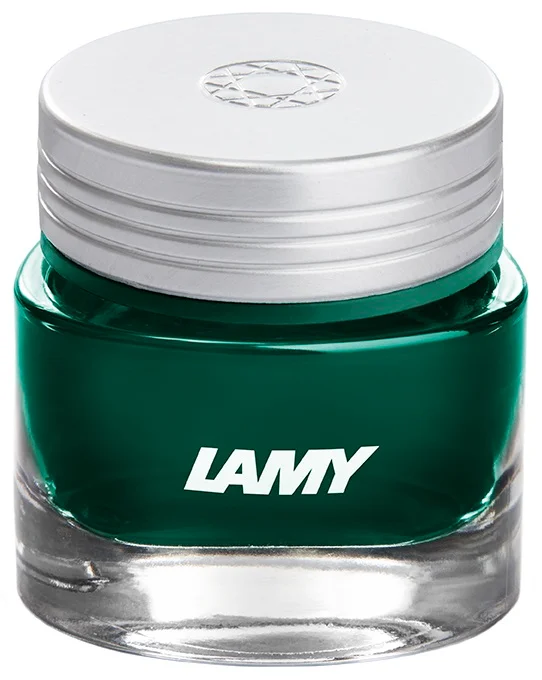 LAMY DOLMA KALEM MÜREKKEBİ 30 ML PERİDOT T53-420