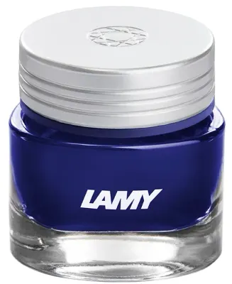 LAMY DOLMA KALEM MÜREKKEBİ 30 ML AZURİTE T53-360